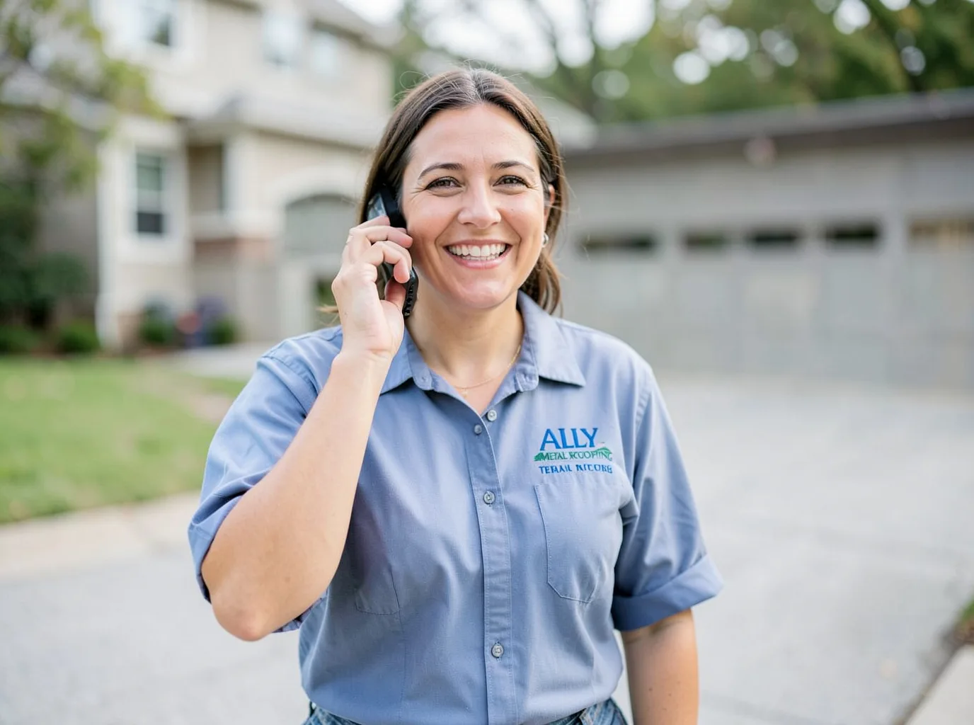 Metal Roof Installation Iron Gate, VA FAQs